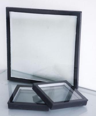 China Professional Factory Price Tempered Insulating Glass for Windows