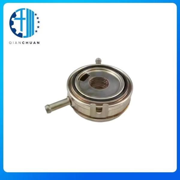 1G896-37012 1G89637012 refroidisseur à huile pour Kubota V2203 V2403 Pièces de moteur de pelle