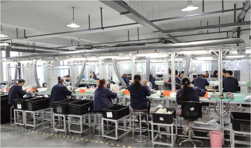 BRSCB-40 3P OEM ODM SPD Устройство защиты от перенапряжения