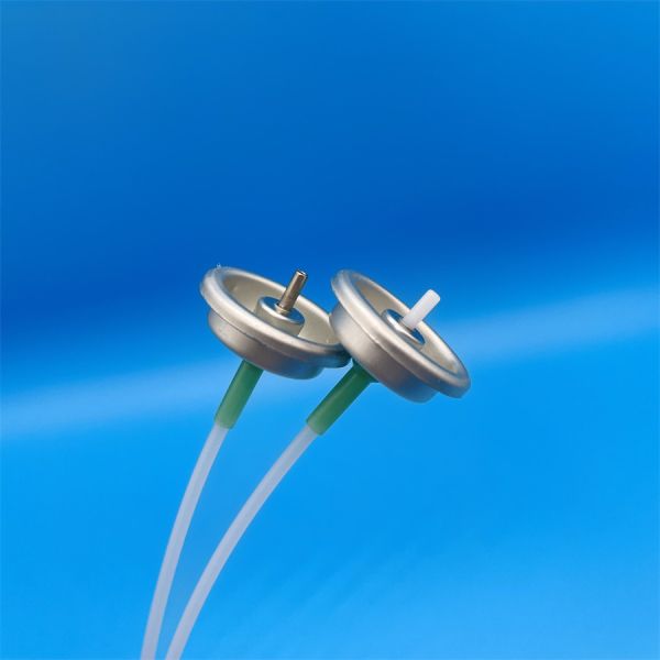 Scent Metered Diffuser Valve | Precision Scent Control for Air Fresheners  Specification