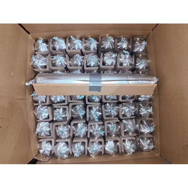 Non-toxic Visco Elastic Filler for Corrosion Resistant Protection in Wide Temperature Range