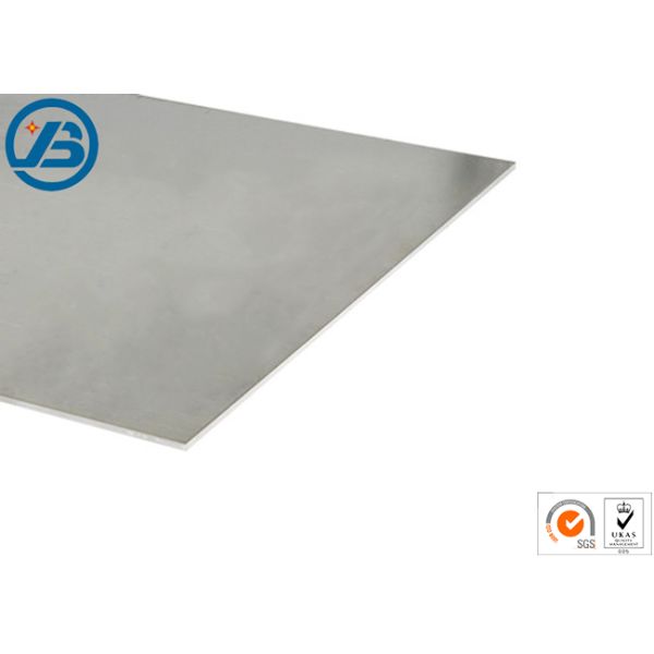 Mag Alloy Magnesium Tooling Plate AZ31B Sheet 0.3mm To 300mm Thickness