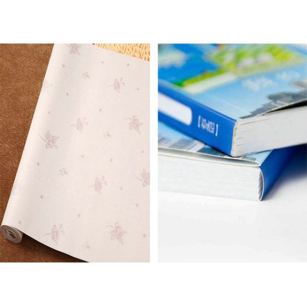 Good Impermeability Mineral Paper 200um Office Printing & Wallpaper Decoration