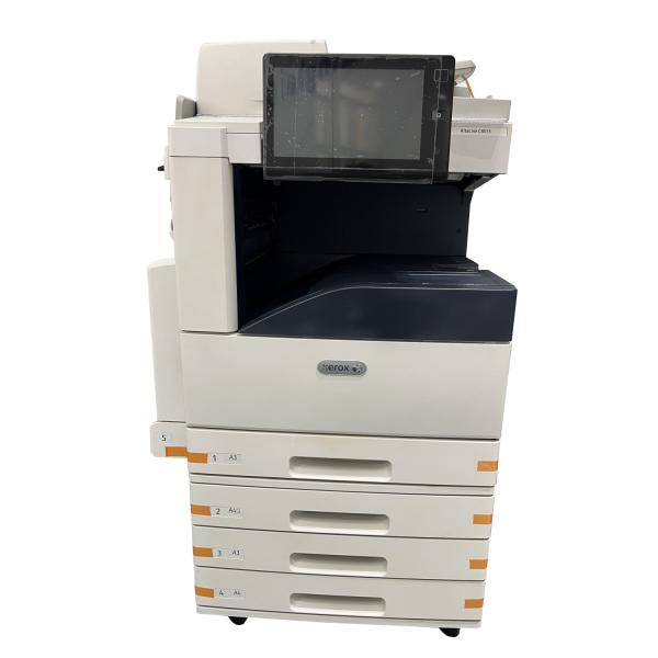 高印刷 Xerox Altalink C8035 エンタープライズワークフローエディション