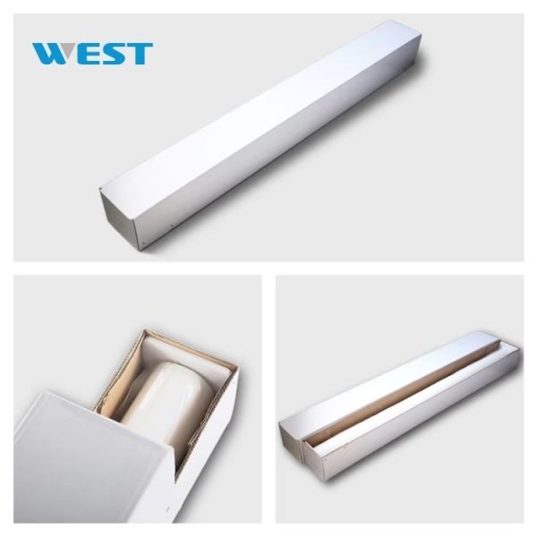 Película para techo solar de TPU con alto rechazo de infrarrojos, resistente a impactos, para ventana de techo de coche