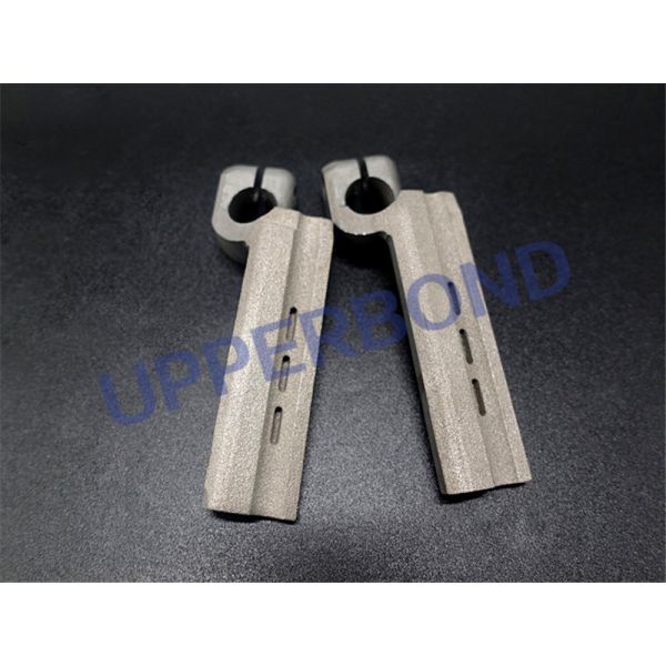 части ноги барабанчика качания металла тонкого размера 5,4 mm прочные для MK9 делая машину