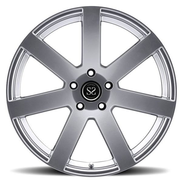 17 18 21inch 1 piece forged aros para auto deep concave car alloy wheel rim