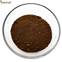Suplementos à saúde de Prue do pó do Propolis da abelha da apicultura 50%