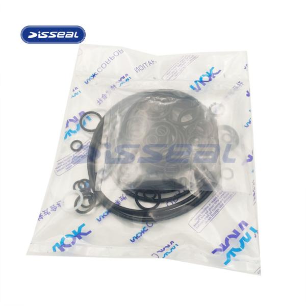 Oil Resistant Oil Seal Repair Kit With PTFE NBR PU Material