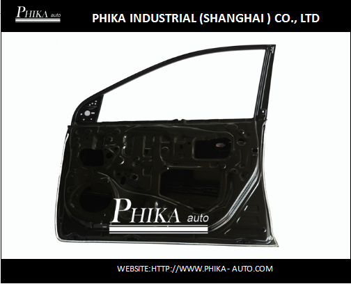 Toyota Parts Toyota Door Replacement Corolla Auto Spare Parts & Accessory 2014