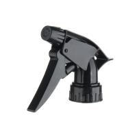28/400 Trigger en plastique noir brillant, résistant aux produits chimiques, personnalisable