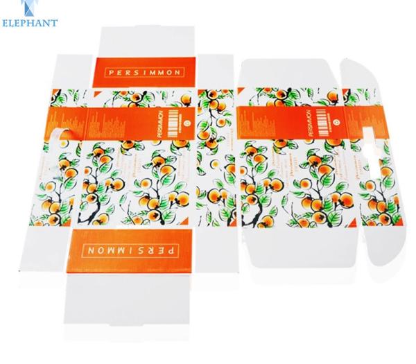 Cheap Customized Printing Design Beautiful Strong Diecut Large Fruit Packing Corrugated Mailer Boxes