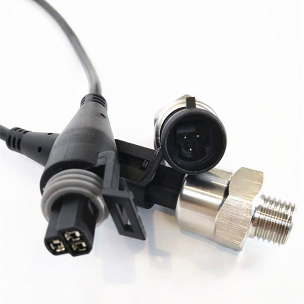 датчик давления воды передатчика давления масла 5v жидкостный