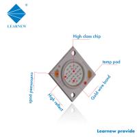 espectro completo de la mazorca LED de 34V 38V Chip On Board LED 20lm/W