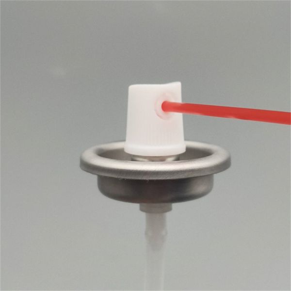 Advanced Oil-Based Insecticide Valves for Home Gardeners with User-Friendly Features