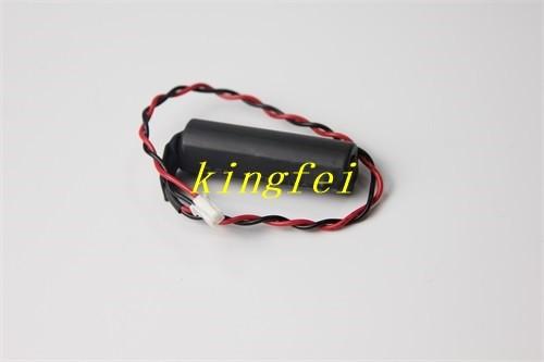 FUJI H1021H NXT H04 H08 H12 Bateria Para Montar Cabeça de Trabalho Original Novo