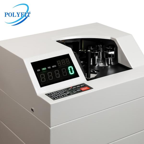 Floor Vacuum Note Counter Bundle Note Counter for Pakistan Nepal Myanmar Bangladesh Laos KINGSTON FACTORY