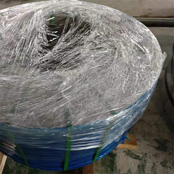 GH4169 Alloy Steel Strip Inconel 718 Nickel Based Alloys