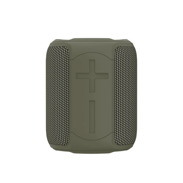 Aux Внешние громкоговорители 70hz-20khz Частота ответа 4ω Импеданс