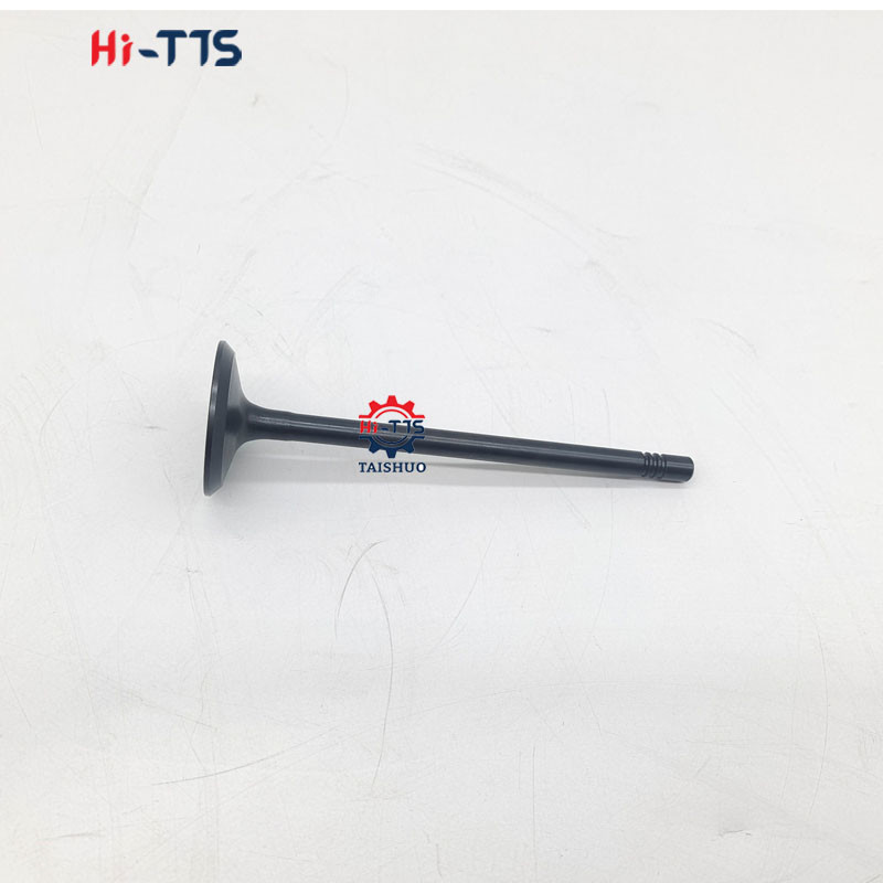 Дизельный двигатель впускной клапан 309-6678 3096678 Для двигателя C4.4 C6.6 C7.1