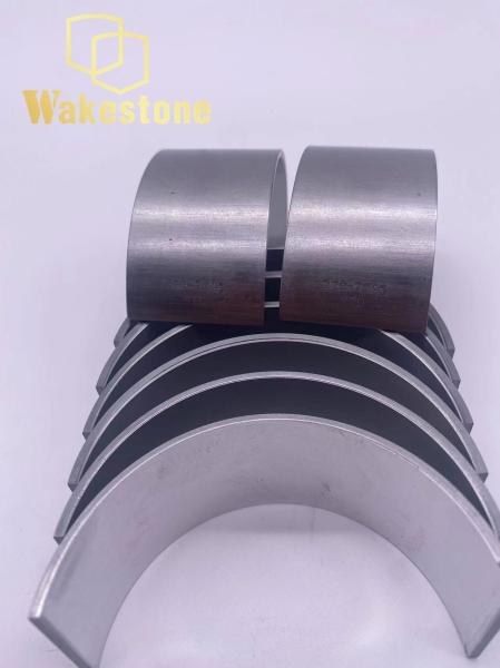 C-A-Terpilar Excavator Engine Parts Main Bearing For C4.4 In STD Size
