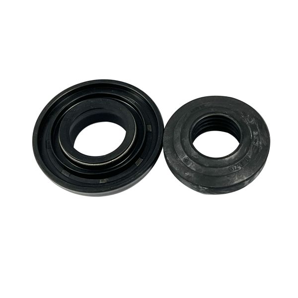 Oil Resistant Material Shock Absorber Seals For High Temperature Applications