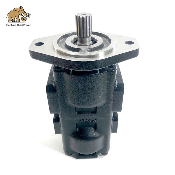 Parker 20/912800 20/903100 20/911200 Jcb Hydraulic Gear Pump 3cx 3dx 4cx Equipment