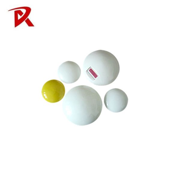 Высокопрочные цветные керамические дорожные штифты