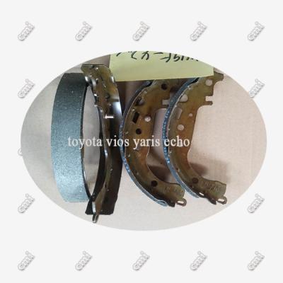 04495-52090 sapata de freio Replacemt do cilindro