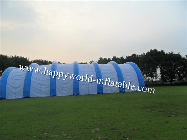 Lawn tent , inflatable wedding tent , inflatable dome tent for party , party tent event