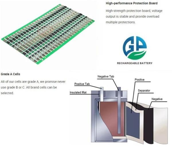 KC IEC62133 Bateria Lipo homologada 502450 600mAh Porta-vozes de telefone Bateria de polímero de lítio