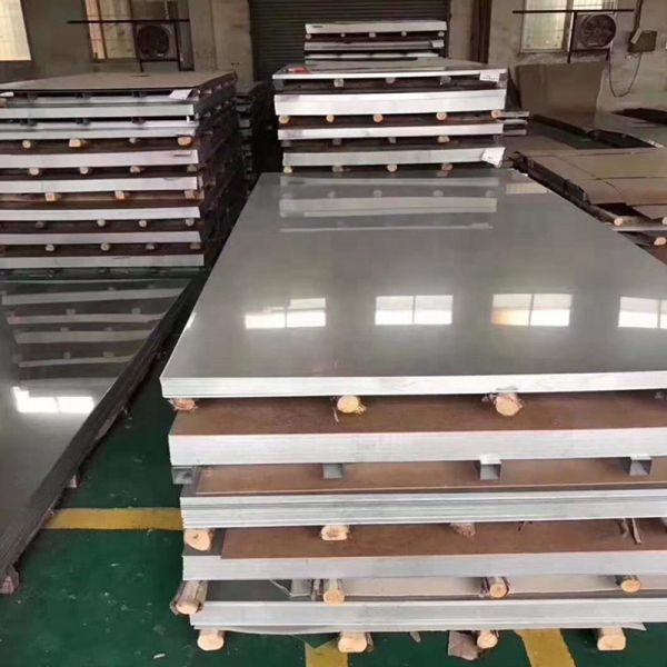 Astmb265 Titanium Alloy Products Cold Rolled Gr23 1mm Medical Plate