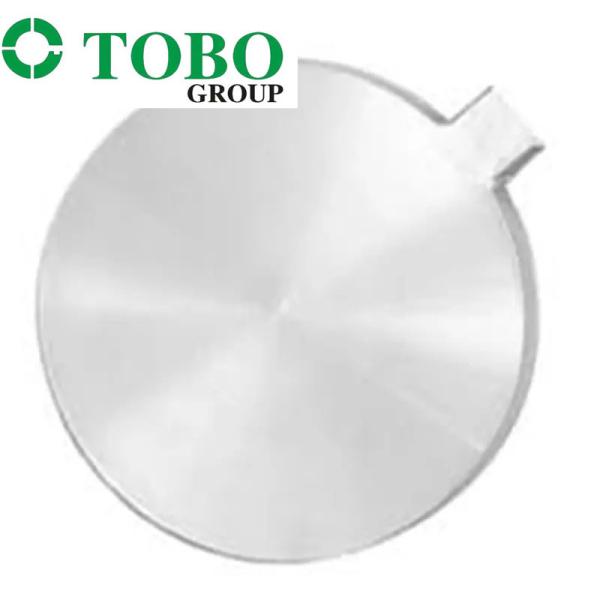ANSI B16.47A Ligação 825 CL150 Forjado de aço flange de remo 24 polegadas para a indústria de petróleo e gás