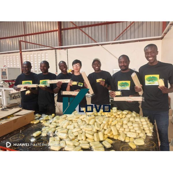Horizontal Solid Soap Flow Wrapping Packaging Machine Automatic Bar Soap Bowl Flexible Packing Machine