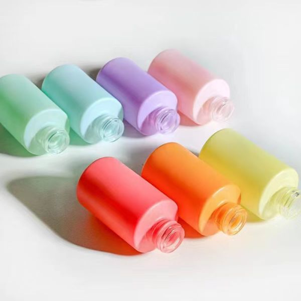 Amber Glass Essential Oil Bottle 10ml with 18mm Neck