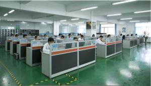 ZCH Technology Group Co.,Ltd