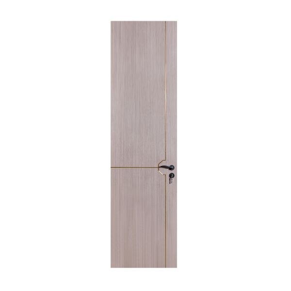 OEM/ODM CUSTOM QUIET LUXURY INTERIOR DOORS | MATTE, TALL CEILING HEIGHT DESIGNS