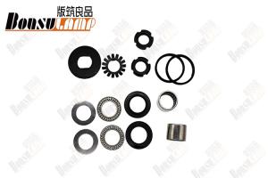 Kits du Roi Pin de camion de benz de Mercedes pour 6313301449 OIN/TS16949 diplôm