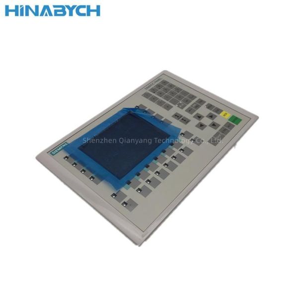5.7 Inch Hmi Display Panel 6AV6542-0ca10-0ax0 Industrial Touch Screen Hmi