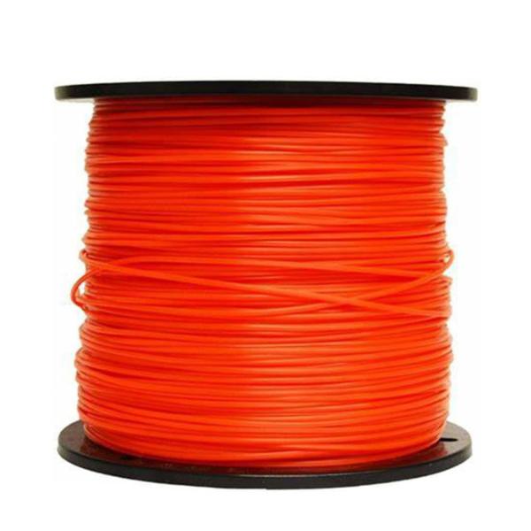 Universal Brush Cutter Grass Cutter Spare Parts Steel Trimmer Line