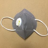máscara médica de 4ply N95