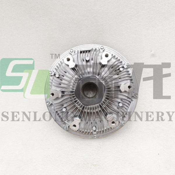 Embreagem de ventilador para máquinas agrícolas NEW HOLLAN 87446414 87318959 8521162 852116215 MX215 MX245 MX275 MX305