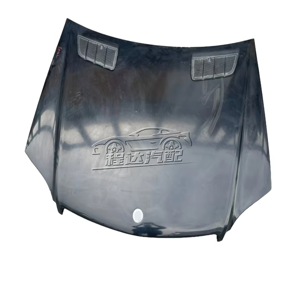 Classic Hot-selling ML W164 Front Engine Head Cover Engine Cover Hinge Lock Base Heat Insulation Cotton Base for Mercedes-Benz