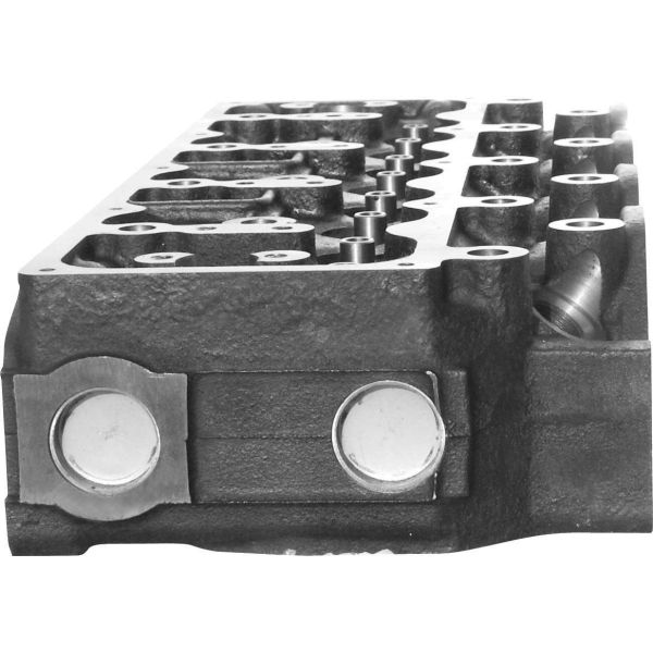 NISSAN Terrano Mistral  Pathfinder TD27T M24 Iran Casting Cylinder Head 11039-7F403 11039-7F409 909011 2.7L 8V