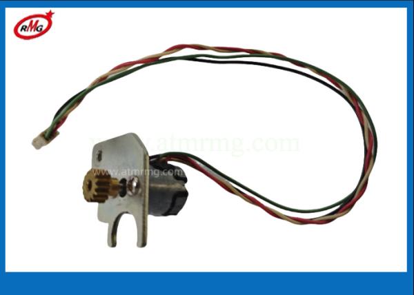 BVZ20-U1 49238428000A 49238415000A Hitachi BV5 Motor ATM Peças sobressalentes