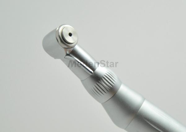 Low Speed External Water Spray 20:1 Contra Angle Reduction Dental Handpiece