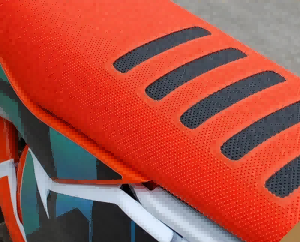 KEWS MT250 CC 6 Speed Two-stroke Enduro Motorcycles With EXCEL Rim