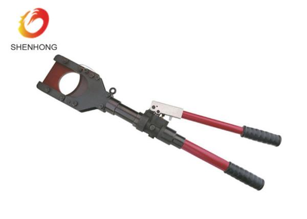 Cable Installation Tools Hydraulic Cable Cutter for Cutting Armoured Cable CPC-85A