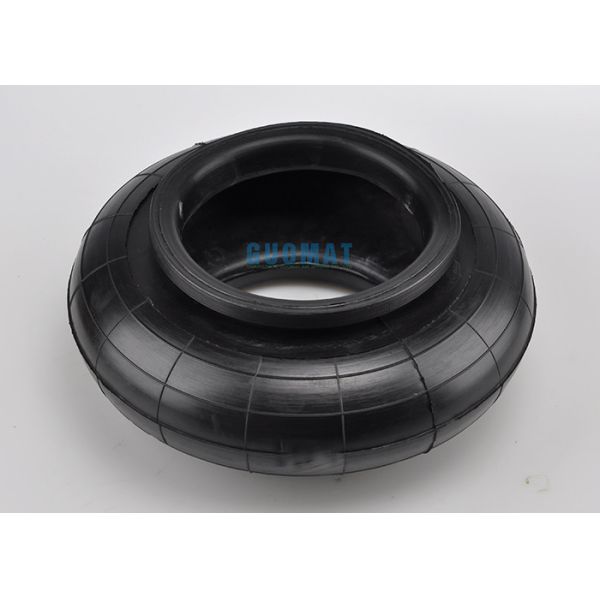 Firestone Air Lift Suspension Spring Without Plate Rubber Soft Rings For Air Ride System