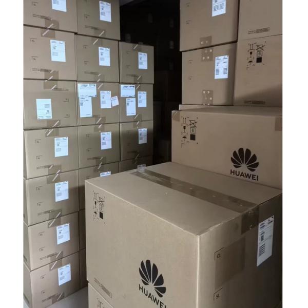 S5735I-S8T8P2S4XN-V2 Huawei Industrial Switch 16 ports with 8*POE+  2*GE SFP ports  4*10GE SFP+ ports